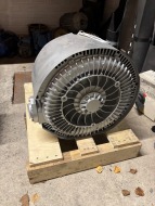 SEKO Side Channel Blower - 2