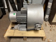 SEKO Side Channel Blower - 3