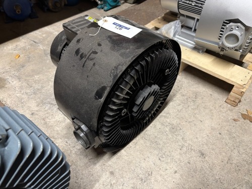 VAC-AIR Side Channel Blower