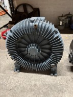 Twin Channel Blower - 2