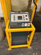 DG BELL Drop Tester Unit - 5