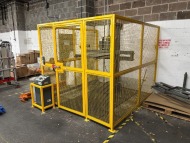 Safety Enclosure