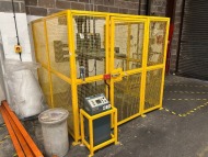 Safety Enclosure - 2