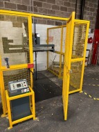 Safety Enclosure - 3