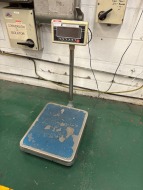 T-SCALE MBW-150 Digital Package Weighing Scales