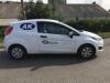 FORD Fiesta 1.5 TDCi ECOnetic Car Derived Van; VRM: NU16ADX; Odometer Reading: 61,646; Date of Registration: 29 March 2016; MOT: N/A - 2