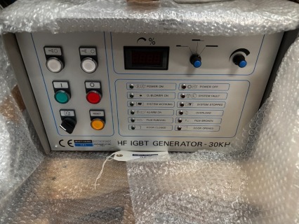 HF IGBT 30Hz Generator