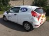 FORD Fiesta 1.5 TDCi ECOnetic Car Derived Van; VRM: NU16ADX; Odometer Reading: 61,646; Date of Registration: 29 March 2016; MOT: N/A - 6