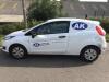 FORD Fiesta 1.5 TDCi ECOnetic Car Derived Van; VRM: NU16ADX; Odometer Reading: 61,646; Date of Registration: 29 March 2016; MOT: N/A - 7