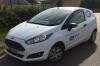 FORD Fiesta 1.5 TDCi ECOnetic Car Derived Van; VRM: NU16ADX; Odometer Reading: 61,646; Date of Registration: 29 March 2016; MOT: N/A - 8