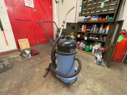 NUMATIC WV470-2 Vacuum Cleaner