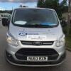 FORD Transit Custom 270 Trend Panel Van; VRM: NU63RZN; Odometer Reading: 98358; Date of Registration: 11 November 2013; MOT Expires: 10 November 2018 - 2