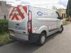 FORD Transit Custom 270 Trend Panel Van; VRM: NU63RZN; Odometer Reading: 98358; Date of Registration: 11 November 2013; MOT Expires: 10 November 2018 - 4