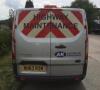 FORD Transit Custom 270 Trend Panel Van; VRM: NU63RZN; Odometer Reading: 98358; Date of Registration: 11 November 2013; MOT Expires: 10 November 2018 - 5