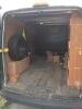 FORD Transit Custom 270 Trend Panel Van; VRM: NU63RZN; Odometer Reading: 98358; Date of Registration: 11 November 2013; MOT Expires: 10 November 2018 - 6