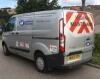 FORD Transit Custom 270 Trend Panel Van; VRM: NU63RZN; Odometer Reading: 98358; Date of Registration: 11 November 2013; MOT Expires: 10 November 2018 - 8