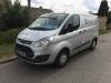 FORD Transit Custom 270 Trend Panel Van; VRM: NU63RZN; Odometer Reading: 98358; Date of Registration: 11 November 2013; MOT Expires: 10 November 2018 - 9