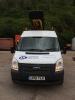 FORD Transit 100 T350 Versalift ET36LF Access Platform Cherry Picker; VRM: LP61TLK; Odometer Reading: 75,036; Date of Registration: 13 December 2012: MOT Expires: 10 January 2019 - 3