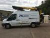 FORD Transit 100 T350 Versalift ET36LF Access Platform Cherry Picker; VRM: LP61TLK; Odometer Reading: 75,036; Date of Registration: 13 December 2012: MOT Expires: 10 January 2019 - 4