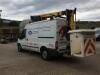 FORD Transit 100 T350 Versalift ET36LF Access Platform Cherry Picker; VRM: LP61TLK; Odometer Reading: 75,036; Date of Registration: 13 December 2012: MOT Expires: 10 January 2019 - 5