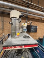 MPI MAGUIRE Plastic Granular Blender - 13