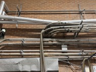 DIXON Aluminium Ducting System - 2