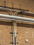 DIXON Aluminium Ducting System - 6