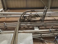 DIXON Aluminium Ducting System - 7