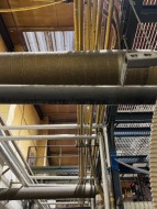 DIXON Aluminium Ducting System - 9