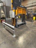 ARMCO Safety Barriers - 3