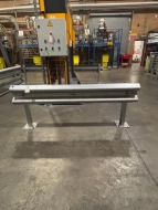 ARMCO Safety Barriers - 5