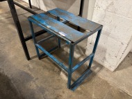 Heavy Duty Production Table and on other - 3