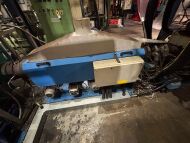 Complete Polythene Extrusion Line 3 comprising GHIOLDI 60mm Polythene Film Extrusion Line comprising Lots 47, 49 & 50 (see Description and Photographs for further Information, Note: Excludes Lot 48 and the Gantry) PLEASE NOTE: The final highest bid on th - 14