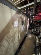 Complete Polythene Extrusion Line 6 comprising CMG 75mm Polythene Film Extrusion Line comprising Lots 67, 69 & 71 (see Description and Photographs for further Information, Note: Excludes Lots 68 and 70, and the Gantry) PLEASE NOTE: The final highest bid - 27