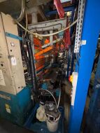 Complete Polythene Extrusion Line 6 comprising CMG 75mm Polythene Film Extrusion Line comprising Lots 67, 69 & 71 (see Description and Photographs for further Information, Note: Excludes Lots 68 and 70, and the Gantry) PLEASE NOTE: The final highest bid - 50