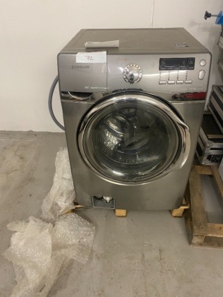 Samsung Washing Machine