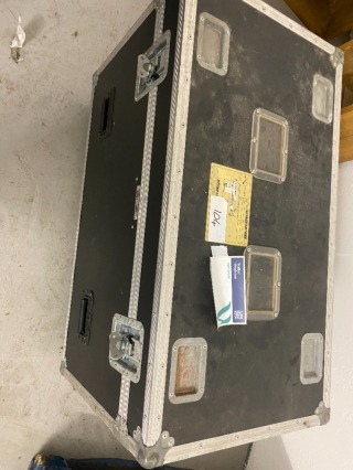 Mobile Fight Case for 2 x Mythos