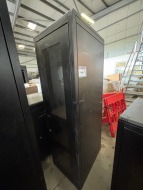 Heavy Duty Steel Server Cabinet