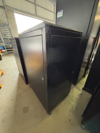 Heavy Duty Steel Server Cabinet