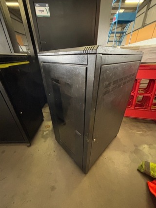 Heavy Duty Steel Server Cabinet