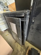 Heavy Duty Steel Server Cabinet