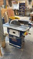 WADKIN BURSGREEN Model 16&rsquo;&rsquo; BSW Rip Saw with Rise and Fall - 3
