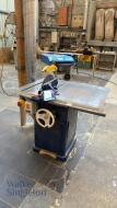 WADKIN BURSGREEN Model 16&rsquo;&rsquo; BSW Rip Saw with Rise and Fall - 4