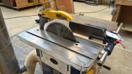 WADKIN BURSGREEN Model 16&rsquo;&rsquo; BSW Rip Saw with Rise and Fall - 5