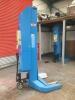 Set of 4 x RAVAGLIOLI Model RAV307H.4WS Electro Mechanical Mobile Column Lifts; Serial Number: 10124984; Year: 2015; Lift Capacity per Unit: 7,500kgs