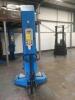 Set of 4 x RAVAGLIOLI Model RAV307H.4WS Electro Mechanical Mobile Column Lifts; Serial Number: 10124984; Year: 2015; Lift Capacity per Unit: 7,500kgs - 2