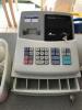 SHARP Electronic Cash Register; Product Number: XE A102