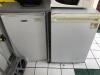 2 Undercounter Refrigerators and a Microwave Oven