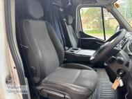 RENAULT Master LL35dCi 130 Business Low Roof Luton LoLoader Van; VRM: YB69 FAO; Current Odometer Reading: 173,826 Miles; Date of First Registration: 7th November 2019; MOT: 19th November 2026; V5 Present - 10