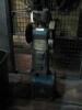 RSH M Pedestal Grinder - 2